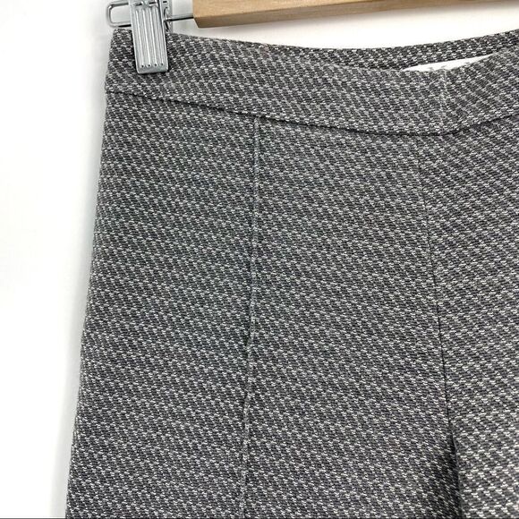 MaxMara Grey Stretch Cropped Pant - Picture 10 of 15